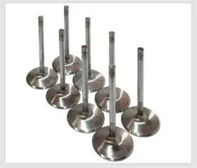 Iv02000ss-2.165 Reliant Gasket Fits 07-20 Chevy Gmc Cadillac 6.0l 6.2l Intake Valves With 2.165 Inch Head Diameter