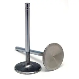 573ex-8 Renegade Intake Valves Street Performance 8mm 1.593 Inch For Chevy Ls