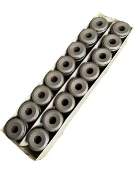 99893-16 Renegade Valve Spring Set Dual 120 Lbs At 1.875 Inch 1.460 Od