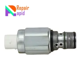 183407 Repairapid Solenoid Valve Fit For John Deere 5003 5005 5020 7005 7010 7020 Series