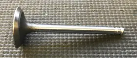 Rv9120 Repco Engine Intake Valves X3 - -for Toyota Carina Corollo 1971 1972