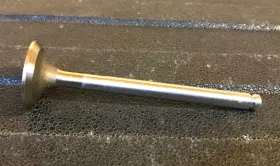 Rx34488 Repco Engine Exhaust Valve X3 - Application Unknown