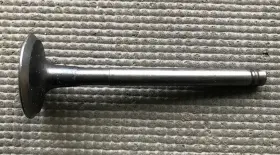 Rx8833 Repco Engine Exhaust Valve X4 - For Ty Forklift 4cyl 1994cc 5r Eng