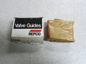 Repco Vg937ci Valve Guides 4 Pcs Fits 1970-1975 Volvo 164 1800 Vg934ci
