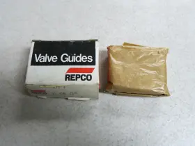 Vg934ci Repco Vg937ci Valve Guides 4 Pcs Fits 1970-1975 Volvo 164 1800
