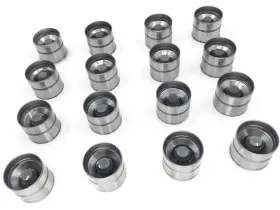 42hktt Replacement Valve Lifter Kit Fits Hyundai Tiburon 2003-2008 2.7l V6 24-valve Dohc