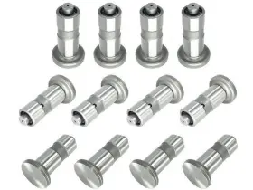 47kntc Replacement Valve Lifter Kit Fits Infiniti M30 1990-1992 3.0l V6