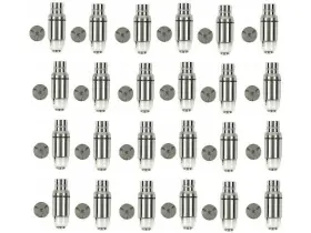 49817mwkw Replacement For 2009-2010 Dodge Journey Valve Lifter Kit