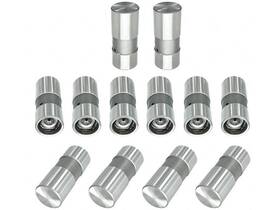 Replacement 61tydb Valve Lifter Kit Fits Pontiac Grand Am 1978-1980 5.0l V8