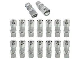 63bvdh Replacement Valve Lifter Kit Fits Buick Century 1981 5.7l V8
