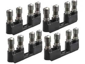 95qpry Replacement Valve Lifter Kit Fits Ford E550 Econoline Super Duty 2002 7.3l V8