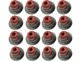Fh266tv Replacement Ap Valve Stem Seal For 2004-2005 Bmw 645ci Engine Oil