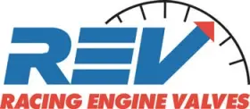 Cl1806-8 Rev Intake Valve Super Duty 11/32 X 5.3 2.02 Stainless For Sbf 8pcs