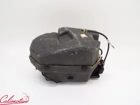 C400003024-k Rivian R1t R1s Air Suspension Compressor And Valve Block
