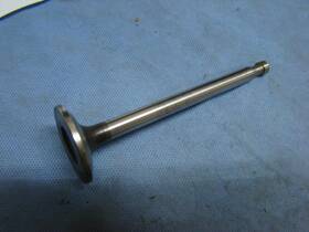 Rmc 1681ex Gmc 270 248 Exhaust Valve Tapered Stem Roto-type 1954-1962 30 Seat