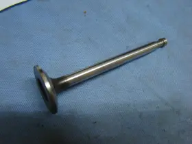 1681ex Rmc Gmc 270 248 Exhaust Valve Tapered Stem Roto-type 1954-1962 30 Seat