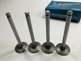 13201-h6200-4 Rocky 4 13201-h6200 Engine Intake Valve For 1974-1980 Datsun A13 A14 A15