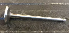 8970274992 Rocky Rv9535 Engine Intake Valve 3 - / For Isuzu Trooper 1992-95
