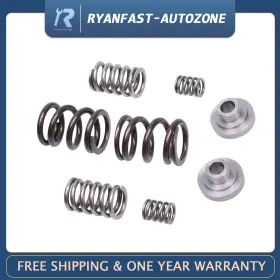 1040185 Ryanfast-autozone Injection Pump 3k/4k Governor Springs P7100 94 - 98 Fit For Cummins 5.9l 12v
