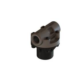 Saf-holland 90560150 Air Brake Pressure Protection Valve