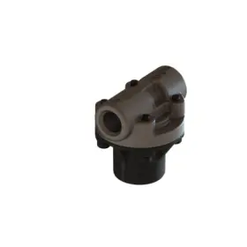 90560150 Saf-holland Air Brake Pressure Protection Valve