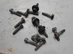 Smitley-388-04-259 Saturn 2006 Ion 2 Engine Valve Cover Bolts
