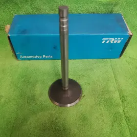 0119515 Sb International Nos Trw .015 Inch Stem 1.94 For Sbc Chevrolet Intake Valve Repair 1968 307 350 Usa