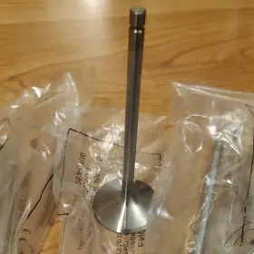 Pv4643 Sb International 02053 1 Pep Cadillac Northstar Engine Intake Valve