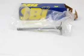 02179 Sb International Sbi Ford 03-10 6.0l Powerstroke Diesel Intake Valve 1 Pc New