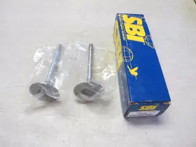 10236 Sb International Sbi Engine Intake Valve 1984-1995 Mazda 2.0/2.2 Sohc 1.732 - 2 Pcs