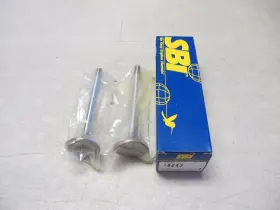 10243 Sb International Sbi Intake Valve Fit Mazda 2.6l G60 G6 Sohc 12 - 2 Pcs