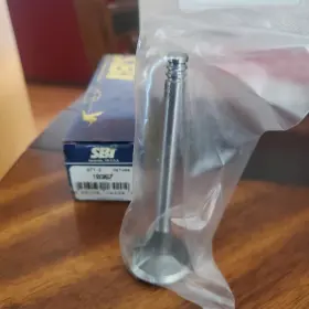 10367 Sb International Sbi Engine Intake Valve 1.6l Diesel 1981-1986 Golf Jetta Vanagon Rabbit