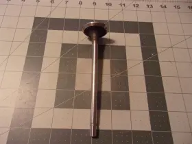 00578 Sbi Engine Valve
