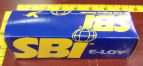 01047 Sbi Engine Exhaust Valve