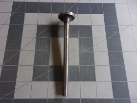 F601i303 Sbi 01147 Exhaust Valve Continental F135 F163 F227 F245