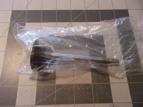 Ft82-ft85 Sbi 01395 Intake Valve 476529 14024249 Chevy Camaro V6 173ci 2.8l