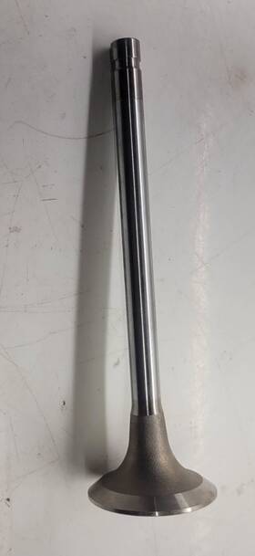 Sbi 01542s Exhaust Valve Ford V-8 445ci 7.3l Ohv Diesel 16 Ft88-ft95