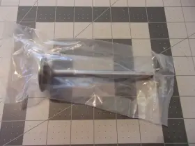 41100160 Sbi 01771r Exhaust Valve V2480r Chevrolet