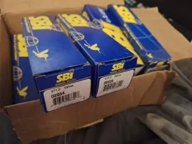 Srt4s Sbi 02034 02035 16x Valves For Neon Purchased Through Ci Motorsports