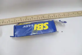 05001 Sbi Turbo Intake Valve 1.693 Inch