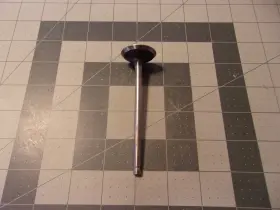 8944509531 Sbi 10181 Exhaust Valve V5181 10-10181 94450953