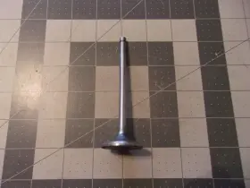 14711ph3000 Sbi 10195 Intake Valve Ft88-ft91 Honda Prelude L4 1958cc 2.0l
