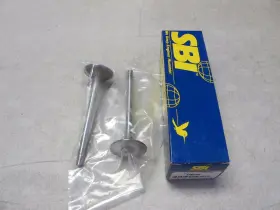 H23a1 Sbi 10206 Valve Fit Honda 2.3l Dohc 16 2pcs