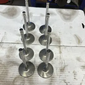 11759 Sbi Sbc Stainless Race Intake Valves