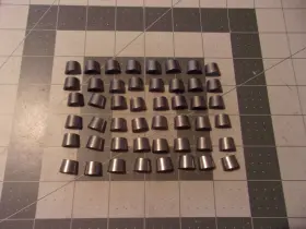 121-1000 Sbi 48 Valve Keepers Caterpillar 1693 3406 3406b 3406c 3406e G3406