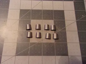 121-1051 Sbi 8 Valve Keepers Perkins 3.152.4 A3.152 D3.152 G3.152 T3.152