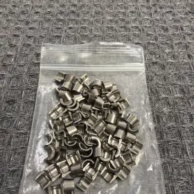 121-1074 Sbi 100 Quantity Valve Retainer Keepers Passport Rodeo Trooper New