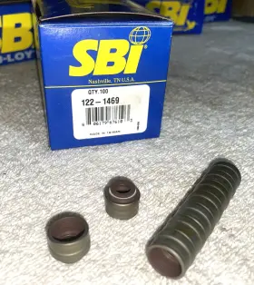 122-1469 Sbi Valve Stem Seal