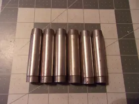 140-1338 Sbi 6 Valve Guides Chrysler Ind 5 5a 6a 7 7a 8 8a 16 16a 30 31 32 33