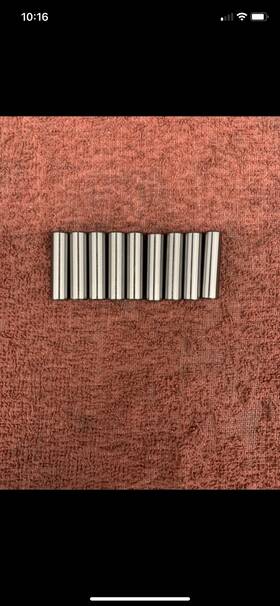 Sbi 140-3168 Valve Guide 16 Peace